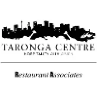 Taronga Zoo Function Centre