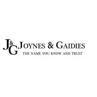 Joynes & Gaidies