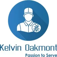 Kelvin Oakmont
