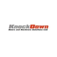 KnockDown Doors and Hardware Solutions LLC.