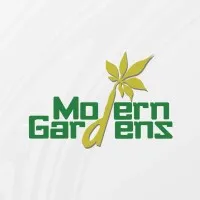 Modern Gardens email format