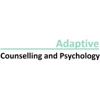 Adaptive Counselling and Psychology Adaptive Counselling and Psychology