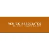 REMICK ASSOCIATES REMICK ASSOCIATES