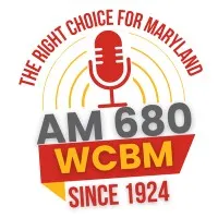 WCBM News-Talk Radio 680 & 99.9 FM WCBM News-Talk Radio 680 & 99.9 FM