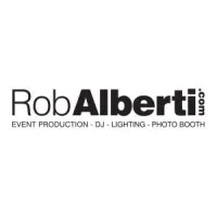 Rob Alberti's Event Services, DJ & Lighting
