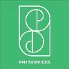Phi Services Phi Services