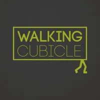 Walking Cubicle