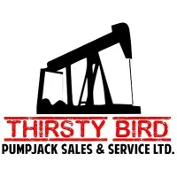 Thirsty Bird Pumpjack Sales & Service Ltd.