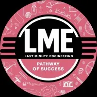 LastMinuteEngineering