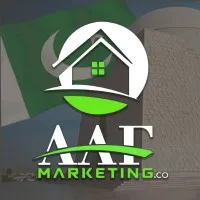 AAF Marketing.Co Pvt. Ltd. - Official
