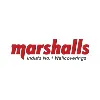 MARSHALLS WALLCOVERINGS MARSHALLS WALLCOVERINGS