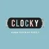 Clocky Clocky
