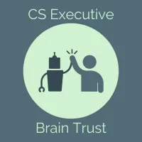 Customer Service Executive Brain Trust