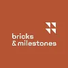Bricks & Milestones Bricks & Milestones