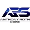 Anthony Roth & Sons Ltd. Anthony Roth & Sons Ltd.