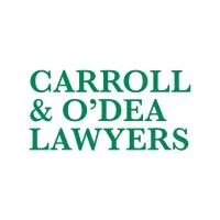 Carroll & O'Dea Lawyers