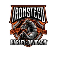 Iron Steed Harley-Davidson