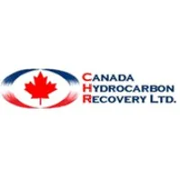 Canada Hydrocarbon Recovery Ltd. Canada Hydrocarbon Recovery Ltd.