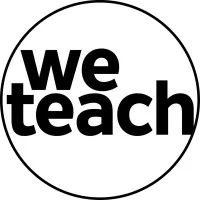 We Teach