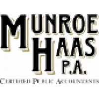 Munroe Haas, PA