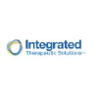 Integrated Therapeutic Solutions Inc. Integrated Therapeutic Solutions Inc.