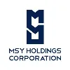 MSY Holdings Corporation MSY Holdings Corporation