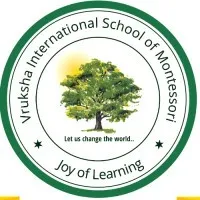 Vruksha International School of Montessori