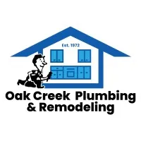 Oak Creek Plumbing and Remodeling