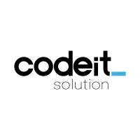 Codeit Solution email format