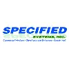 Specified Systems Inc. Specified Systems Inc.