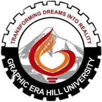 SCHOOL OF LAW, GRAPHIC ERA HILL UNIVERSITY SCHOOL OF LAW, GRAPHIC ERA HILL UNIVERSITY