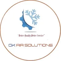 GK AIR SOLUTIONS