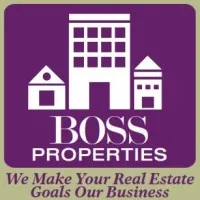 Boss Properties