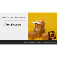 7 Ton Express 7 Ton Express