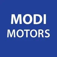 Modi Motors Tata