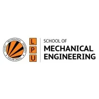 LPU School of Mechanical Engineering