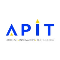 APIT Machinery Private Limited