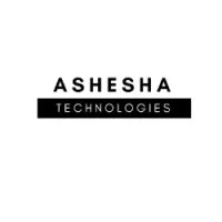 Ashesha Technologies. 
