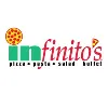 Infinito's Pizza Buffet Infinito's Pizza Buffet