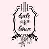 HALE HOUSE HALE HOUSE