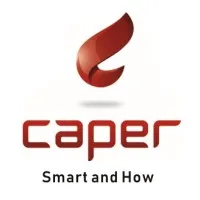 Caper India Pvt. Ltd. email format