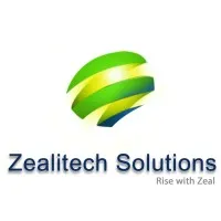 Zealitech Solutions