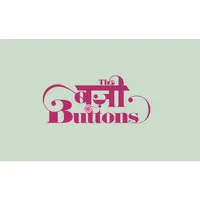 The Boozy Button The Boozy Button