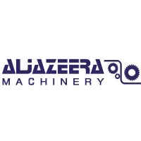 Aljazeera Machinery