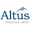 Altus Investment Group Altus Investment Group