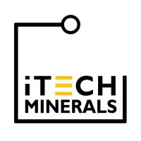 iTech Minerals iTech Minerals