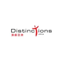 DistincTions Asia