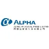 Alpha Financial Press Limited Alpha Financial Press Limited
