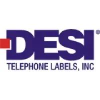 DESI Telephone Labels Inc