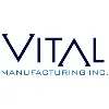 Vital Manufacturing Inc. Vital Manufacturing Inc.
